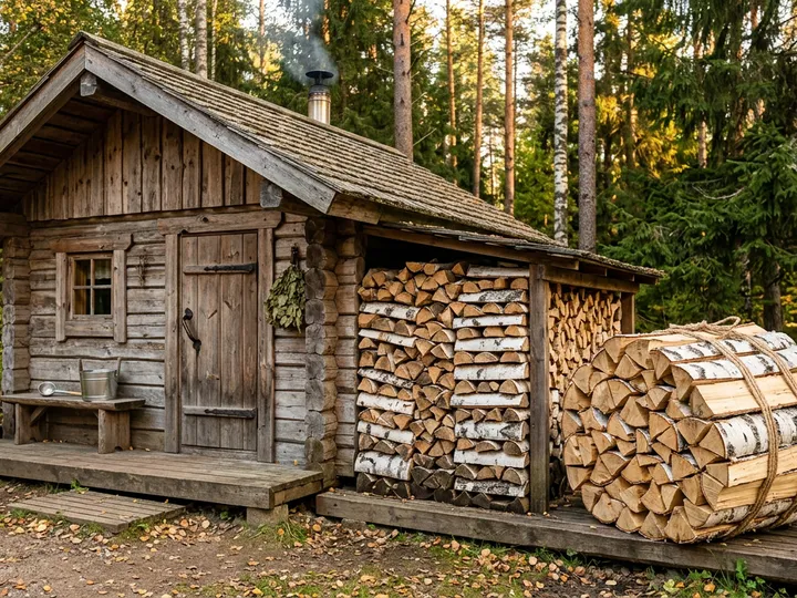 Пеллеты хвойные — Красноармейск
